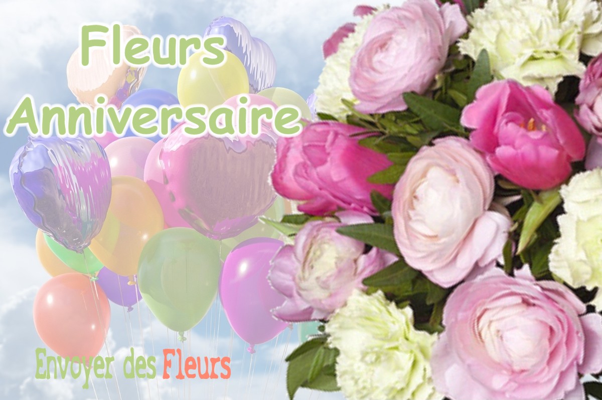 lIVRAISON FLEURS ANNIVERSAIRE à LA-TOUR-DU-PIN