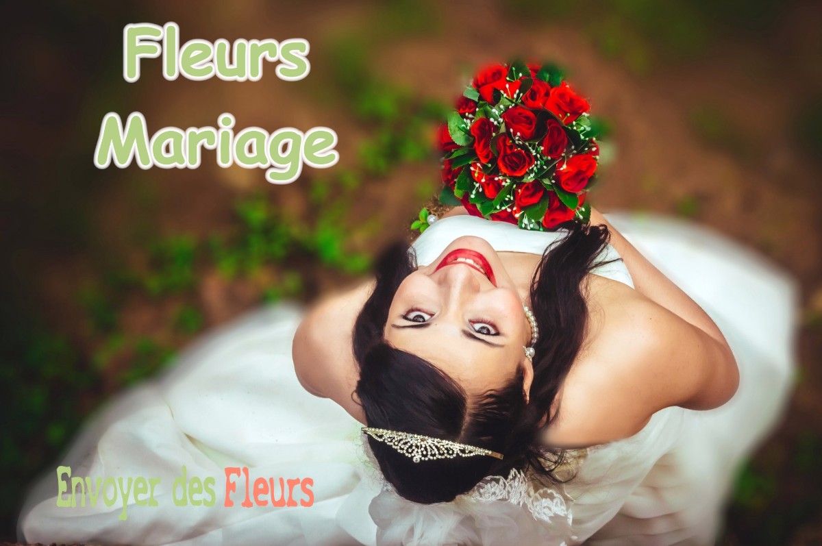 lIVRAISON FLEURS MARIAGE à LA-TOUR-DU-PIN