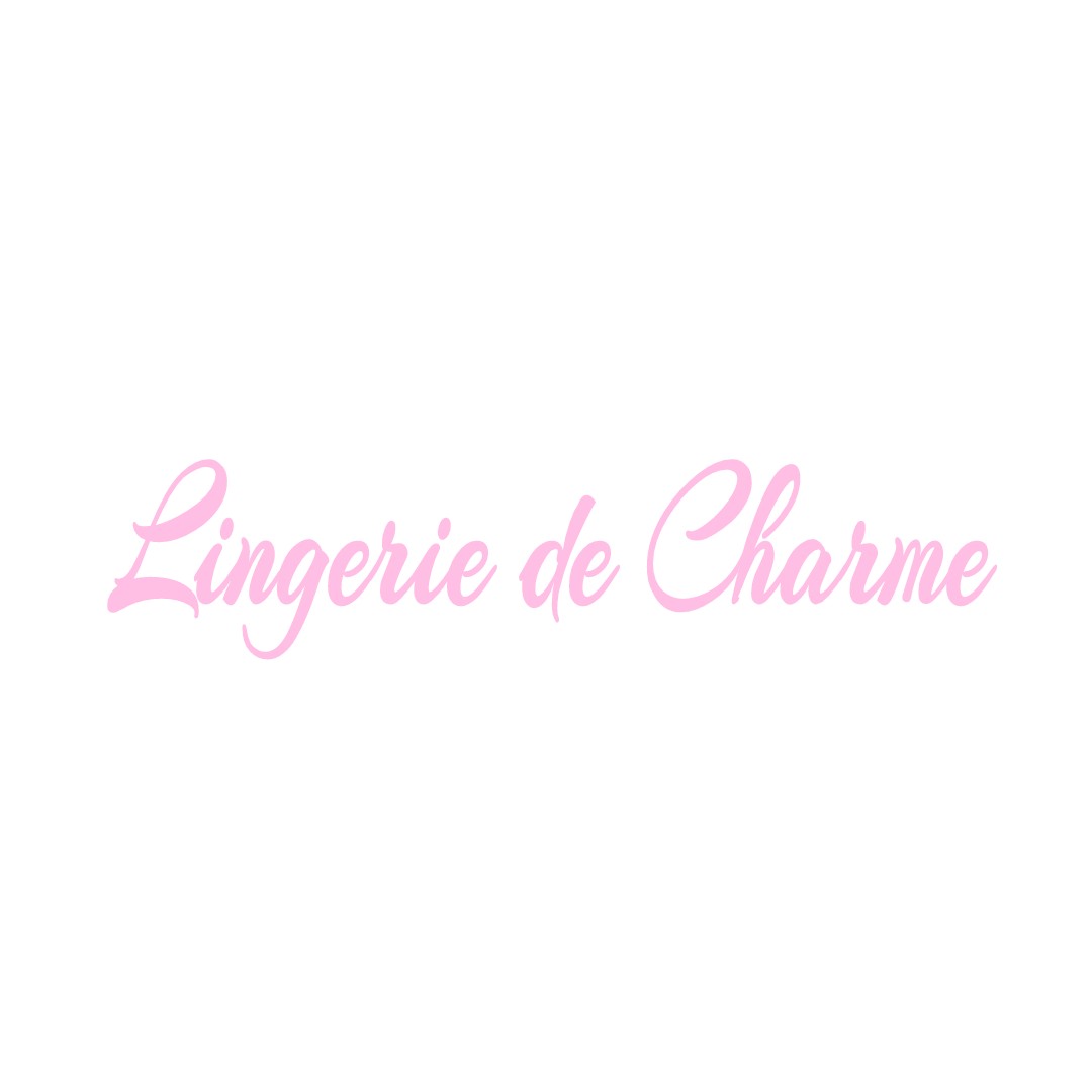 LINGERIE DE CHARME LA-TOUR-DU-PIN